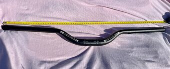 Řidítka KORE 720 mm; 31,8 mm na MTB - 4