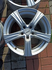 KIA,HYUNDAI,MAZDA,HONDA,RENAULT,DACIA -5x114,3X67-7,5JX17 - 4