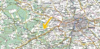 Prodej pozemku v k.ú. Nenačovice - 4