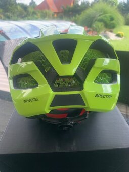 Cyklistická helma Bontrager SPECTER velikost L - 4