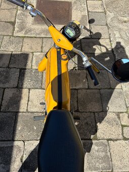 JAWA 23 - 4