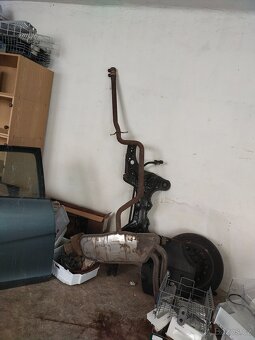 PRODAM ZANOVNI VYFUK SEAT ALTEA-OR..DIL--1499KC - 4