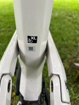 Haibike Hybe 9 - 4