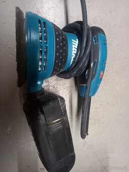 Makita BO 5031 - 4
