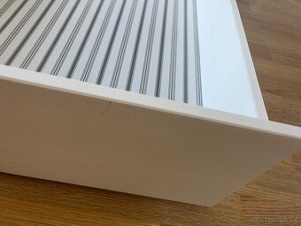 Šuplíky Hemnes postel - 4