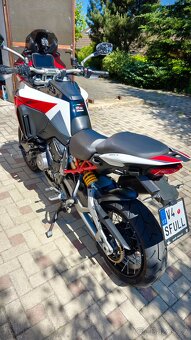 Ducati Multistrada V4 S FULL Sport - 4
