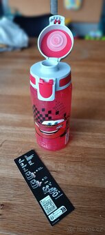 Lahev na vodu Sigg 0,5L - 4
