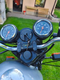 MZ 150 ETZ - 4