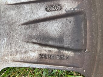 Origo Audi S3 R18” - 4