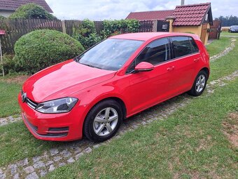 Volkswagen Golf VII 1.2tsi 63kw - 4