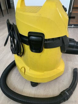 Karcher vysávač WD3 - 4