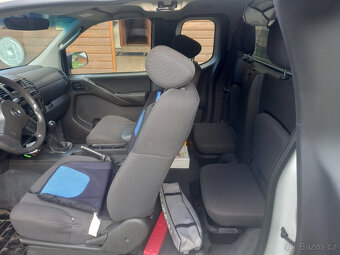 Nissan Navara - 4