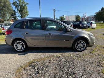 Renault Clio TCe Edice 20 TH, 1.2 - 76 KW. - 4