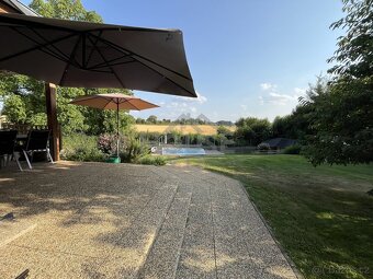 Prodej vícegeneračního domu 5+kk (207 m²) na pozemku 1499 m2 - 4