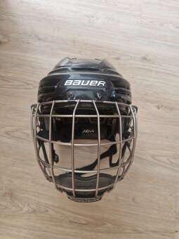 Helma - Bauer RE-AKT 100 S velikost - 4