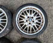 Bmw 18"kola Styling 72 - 4