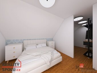 Prodej, byty/3+kk, 94 m2, Heydukova 1220/16, Libeň, 18000 Pr - 4