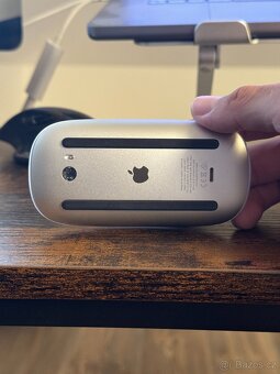 Apple Magic Mouse 2 - 4