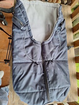 Kočárek set Coletto - 4