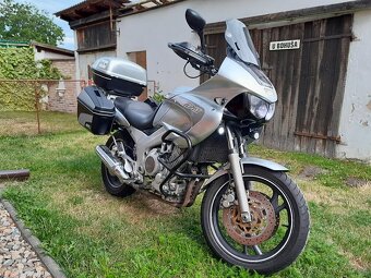Yamaha TDM 850 - 4