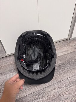 Nová přilba UVEX Exxential III - 4