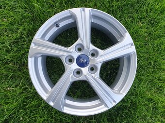 Nové 16 alu kola orig Ford Puma (2019-24) - 4