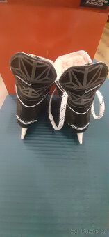 Brusle Bauer Supreme vel. 32 - 4