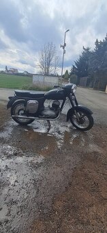 Jawa ČZ 175/356 - 4