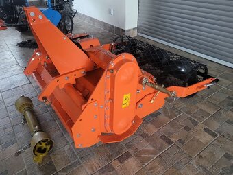 Zakladač trávníku Dabaki STB 105 (vč.DPH) - 4