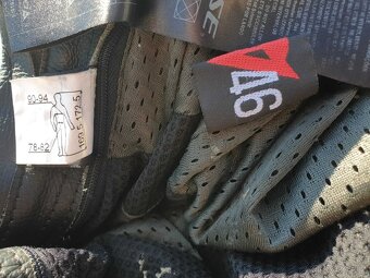 Moto kombineza Dainese Laguna Seca 46 XS - 4