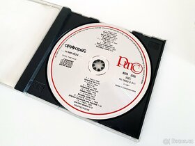 CD - Deep Purple, Van Halen a Praprecedens - 4