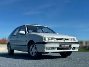 RENAULT/ DACIA zberatelsky model. - 4