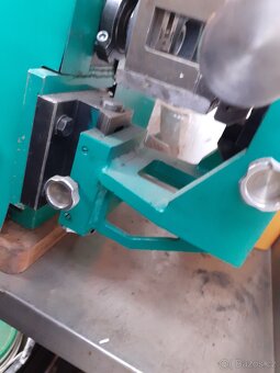 Předělaná nástrojářská buska - 4