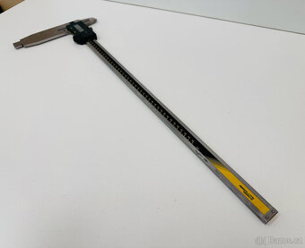 Posuvné měřítko MITUTOYO digitální 0-500/0,01mm - 4