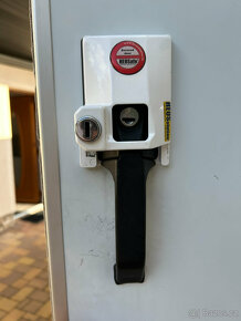 FIAT DUCATO 2.8 JTD, DETHLEFFS 2002 - 4