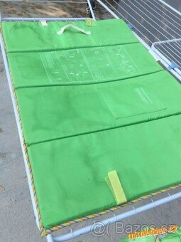 skladaci postylka fisher price dovoz USA - 4