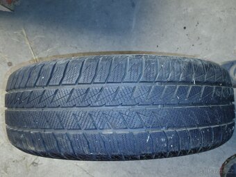 Zimní pneumatiky 2356517 V X - 4