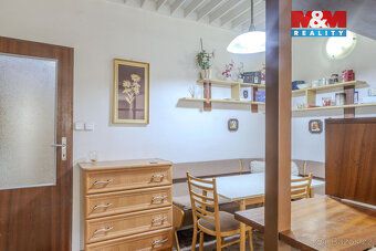 Prodej rodinného domu, 103 m², Zlín, ul. Sokolská - 4