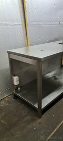 Pracovní pult - 4