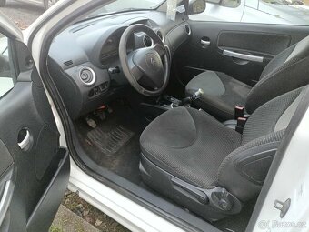 Náhradní díly - 4