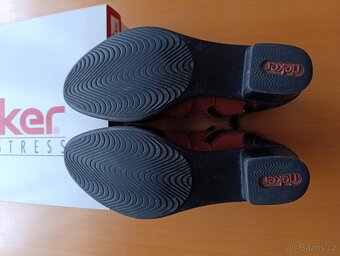 Dámské kotníkové Rieker za 399 Kč - 4