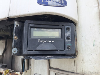 Schmitz CARGOBULL SKO 24/L Carrier Maxima1300 - 4