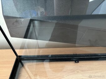 Akvárium s vybavením - 4