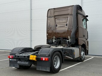 Mercedes-Benz Actros 5 1848 LS 4x2 s kabinou BigSpace - 4