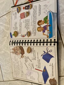 Příručka pro kluky Dobrodruhy - 4