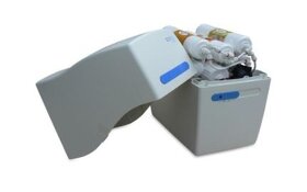 domácí komplexní úpravna vody - 4