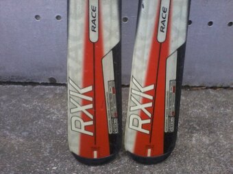 Lyže Blizzard 140cm. - 4