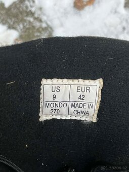 Dámský Snowboard - 4