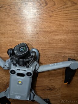 DJI Mini 5 Pro telo - 4