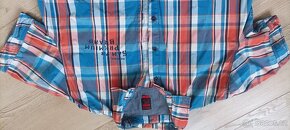 Pánská košile SAM 73 vel L - 4